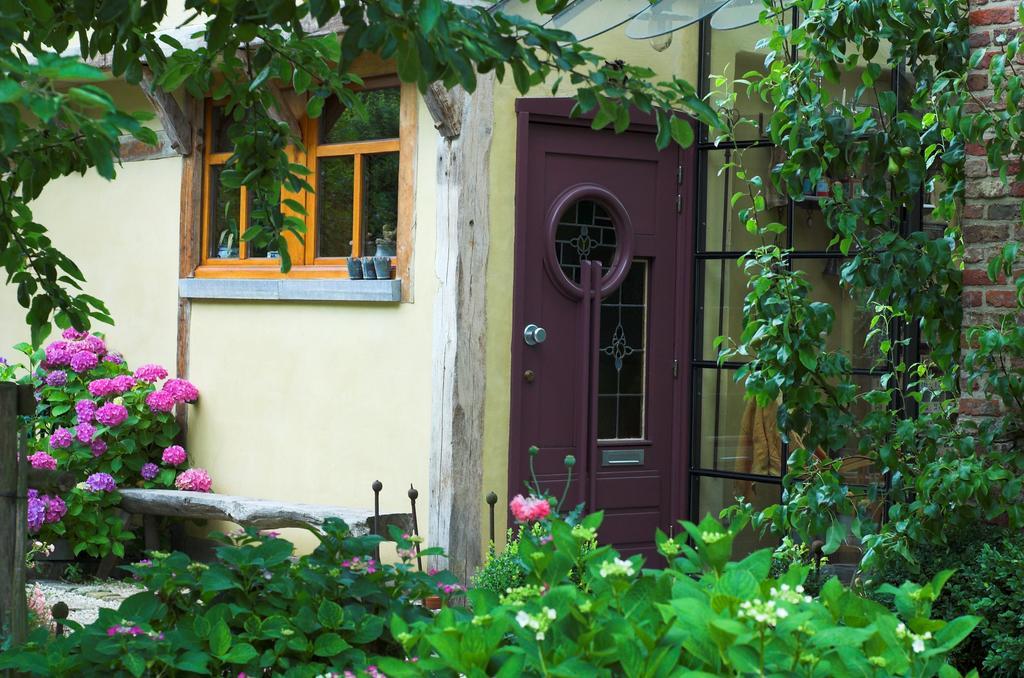 B&B Tspijker Mol Exterior photo