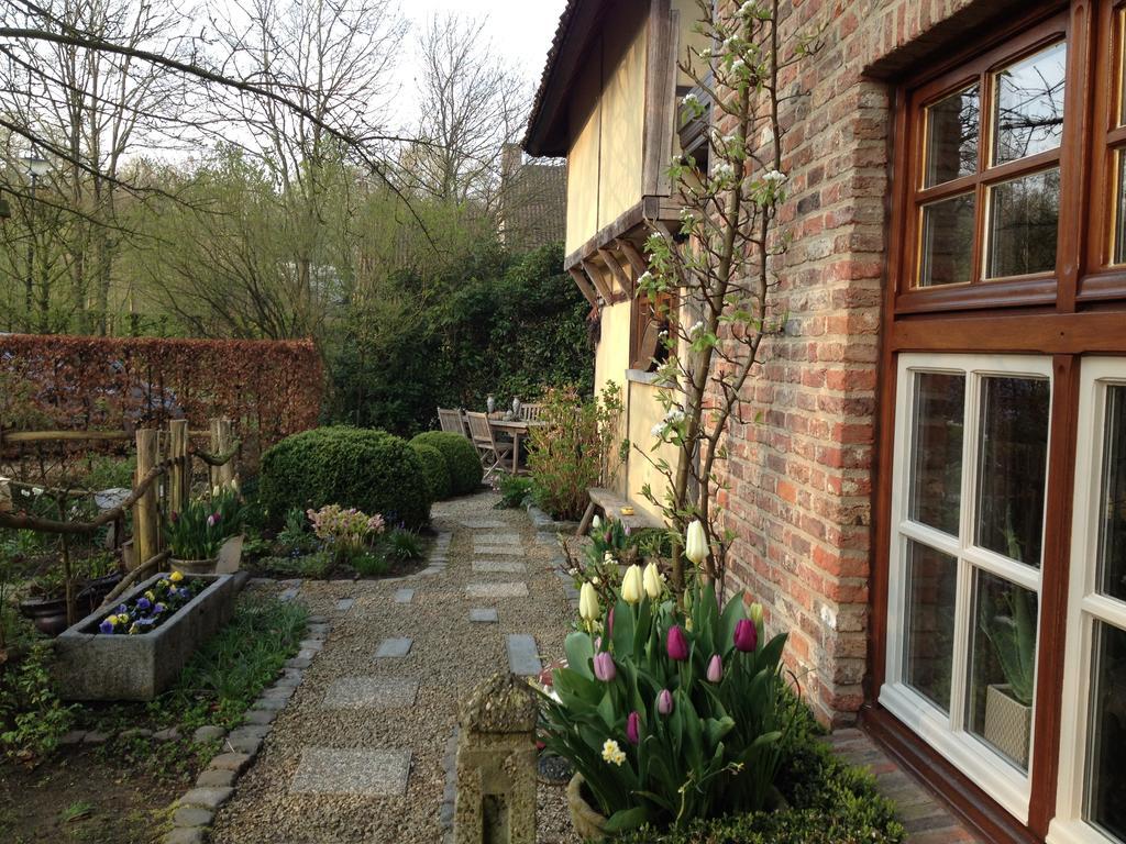 B&B Tspijker Mol Exterior photo
